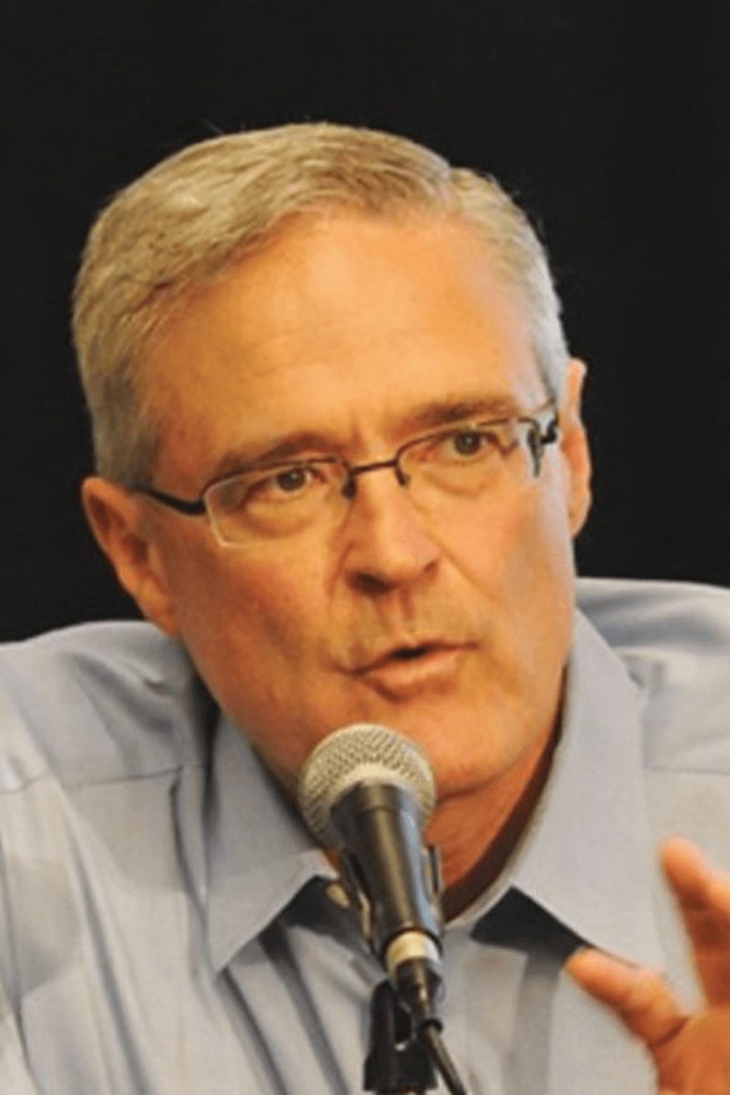 Mike Franc - C3 Solutions