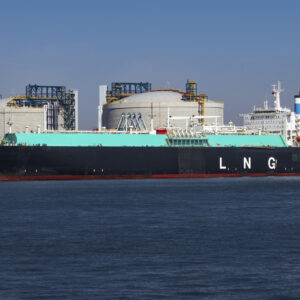 LNG Exports: The Economic, Environmental and National Security Trifecta