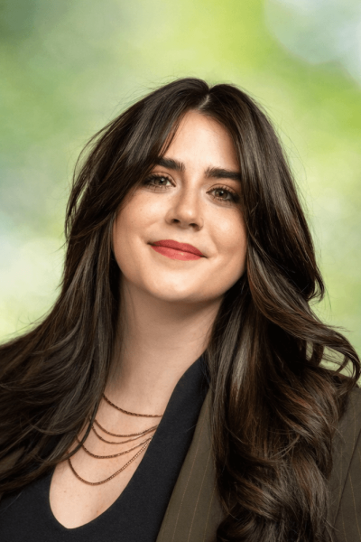 Rachel Reid - C3 Solutions