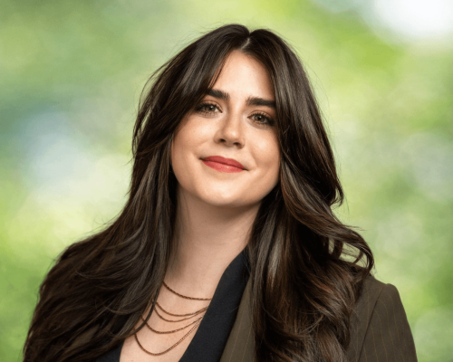Rachel Reid - C3 Solutions