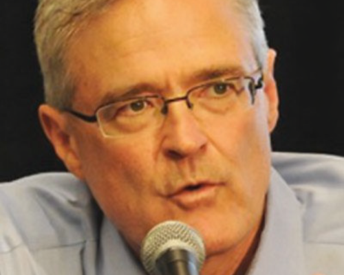 Speaking with focus and intent